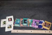 Assorted Cards