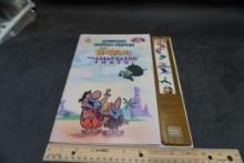 The Flintstones Golden Sound Story Book (Batteries Included)