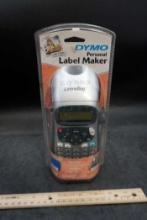 Dymo Personal Label Maker