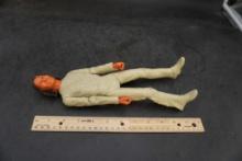 Louis Marx Native American Figurine