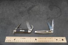 2 - Pocket Knives (Kamp-King & Other)