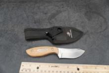 Winchester 4660T21A Knife & Sheath