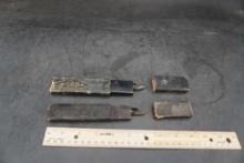 2 - Barber Razors