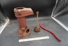 Parts (Heavy Metal)