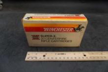 Winchester Super-X Shells