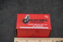 Bitterroot Valley .22 Mag Rimfire 40 Gr.