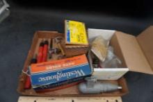 Vehicle Parts & Tools