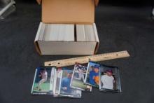 1999 Bowman Baseball Commons Cards