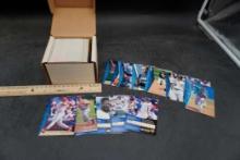 1995 Sp. Baseball Cards