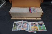 Fleer Baseball Cards
