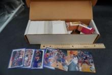 1993-1994 Upper Deck Basketball Cards