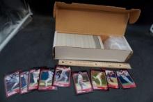 1997 Bowman Series 1 Baseball Cards & Inserts