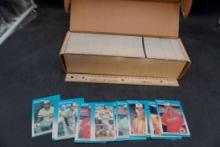 1987 Fleer Baseball Cards (No Bonds)