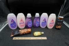 Baby Wash & Lotion, Bath & Body Works Body Cream And Lotion
