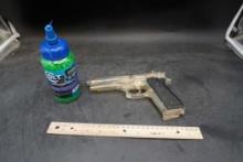 Colt Airsoft B.Bs & Taurus B.B. Gun