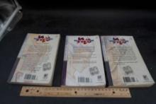 3 - Samurai Deeper Books