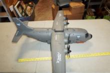 Hero Force Plastic Airplane