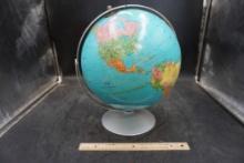 World Globe