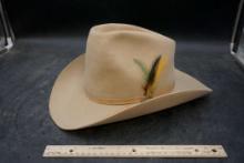 Stetson Hat
