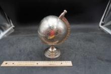 Metal Globe