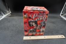 Funny World Of Lucy Vhs Tapes