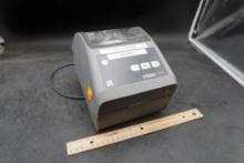 Zebra Zd620 Printer