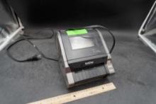 Brother Ql-1050 Postage Printer