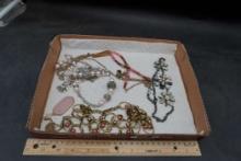 Assorted Necklaces