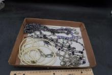 Assorted Necklaces