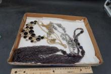 Assorted Necklaces