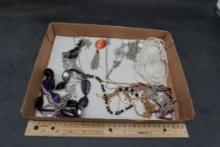 Assorted Necklaces