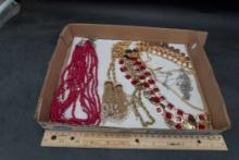 Assorted Necklaces