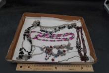 Assorted Necklaces