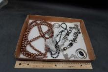 Assorted Necklaces