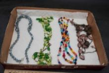 Assorted Necklaces