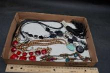 Assorted Necklaces