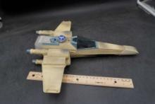 Star Wars Ship