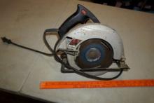Skilsaw Model 5150 Circular Saw