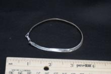 Sterling Silver Necklace