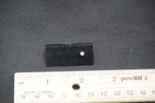 1 14K. Gold Diamond Stud