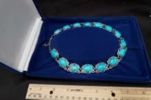 Jacqueline Kennedy Camrose & Kross Necklace W/ C.O.A.