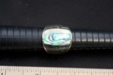 Sterling Silver Ring