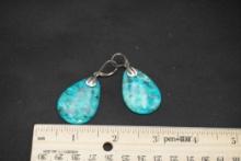 Sterling Silver Earrings