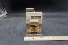 Rexco "Howdy Podner!" Slot Machine