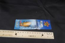 Joe Camel Topwater Lure