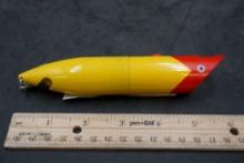 Fishing Lure Flashlight/Bottle Opener