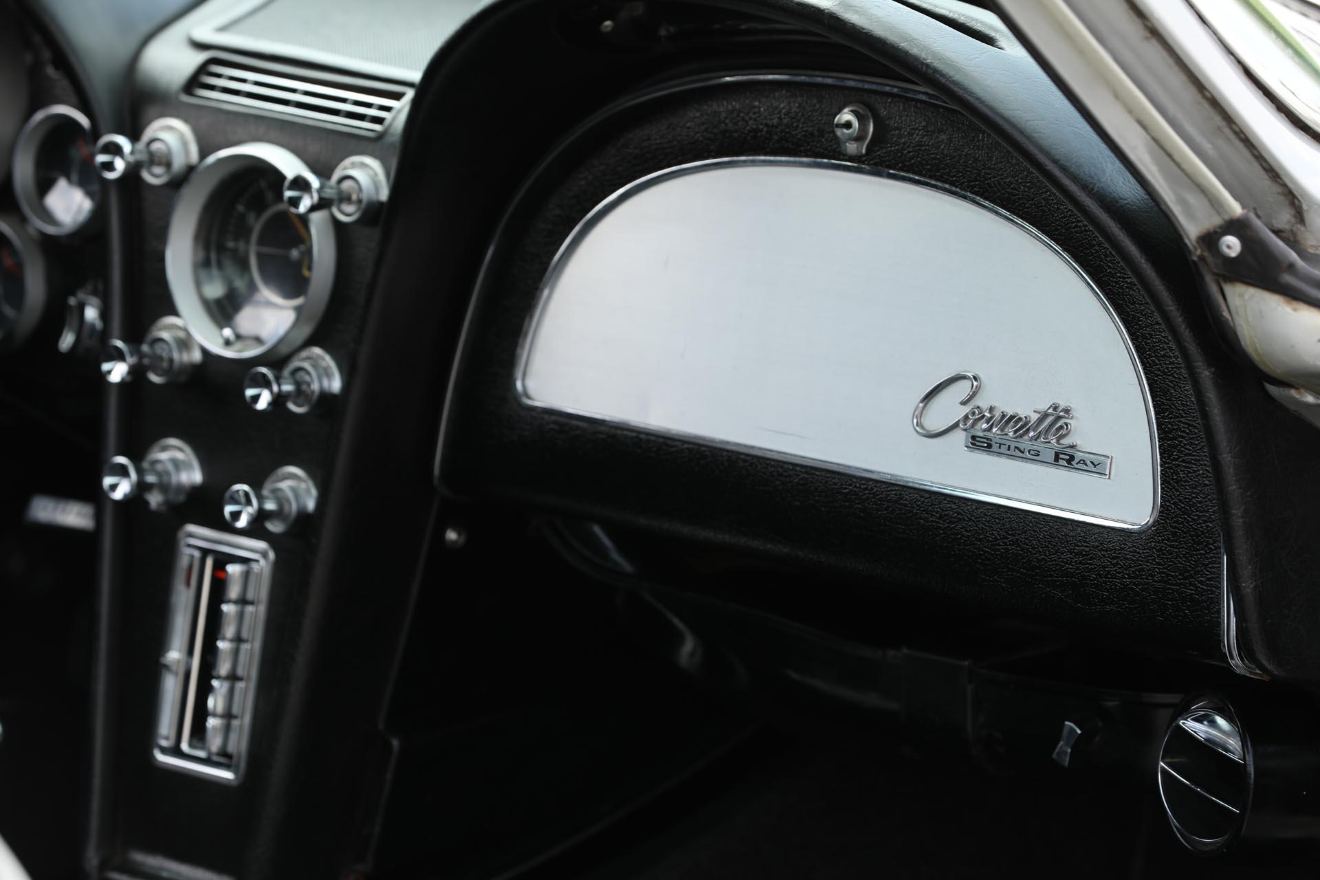 1964 Chevrolet  Corvette Coupe