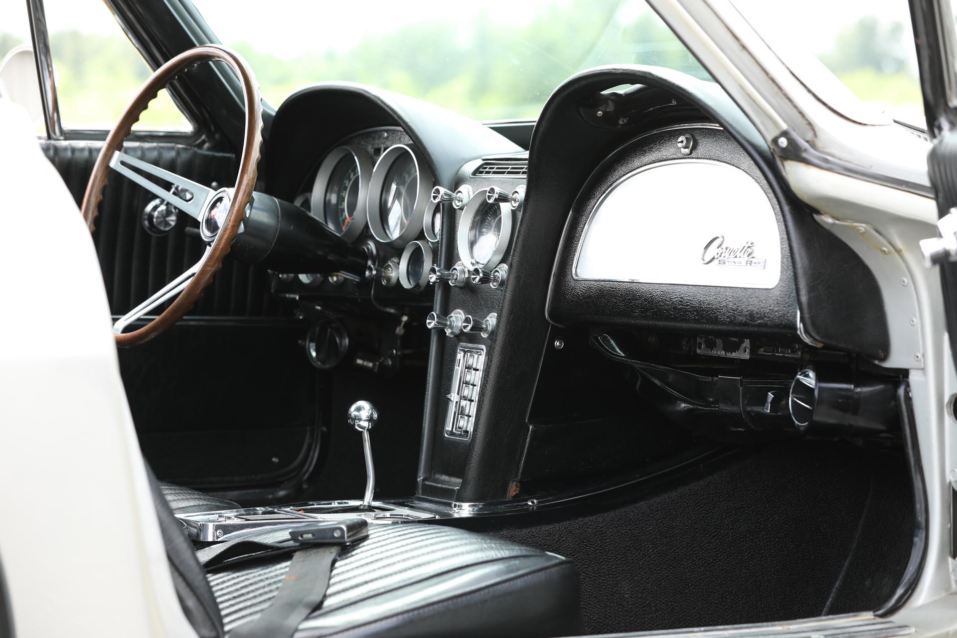 1964 Chevrolet  Corvette Coupe