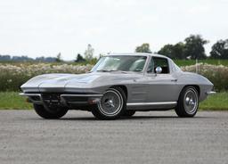 1964 Chevrolet  Corvette Coupe