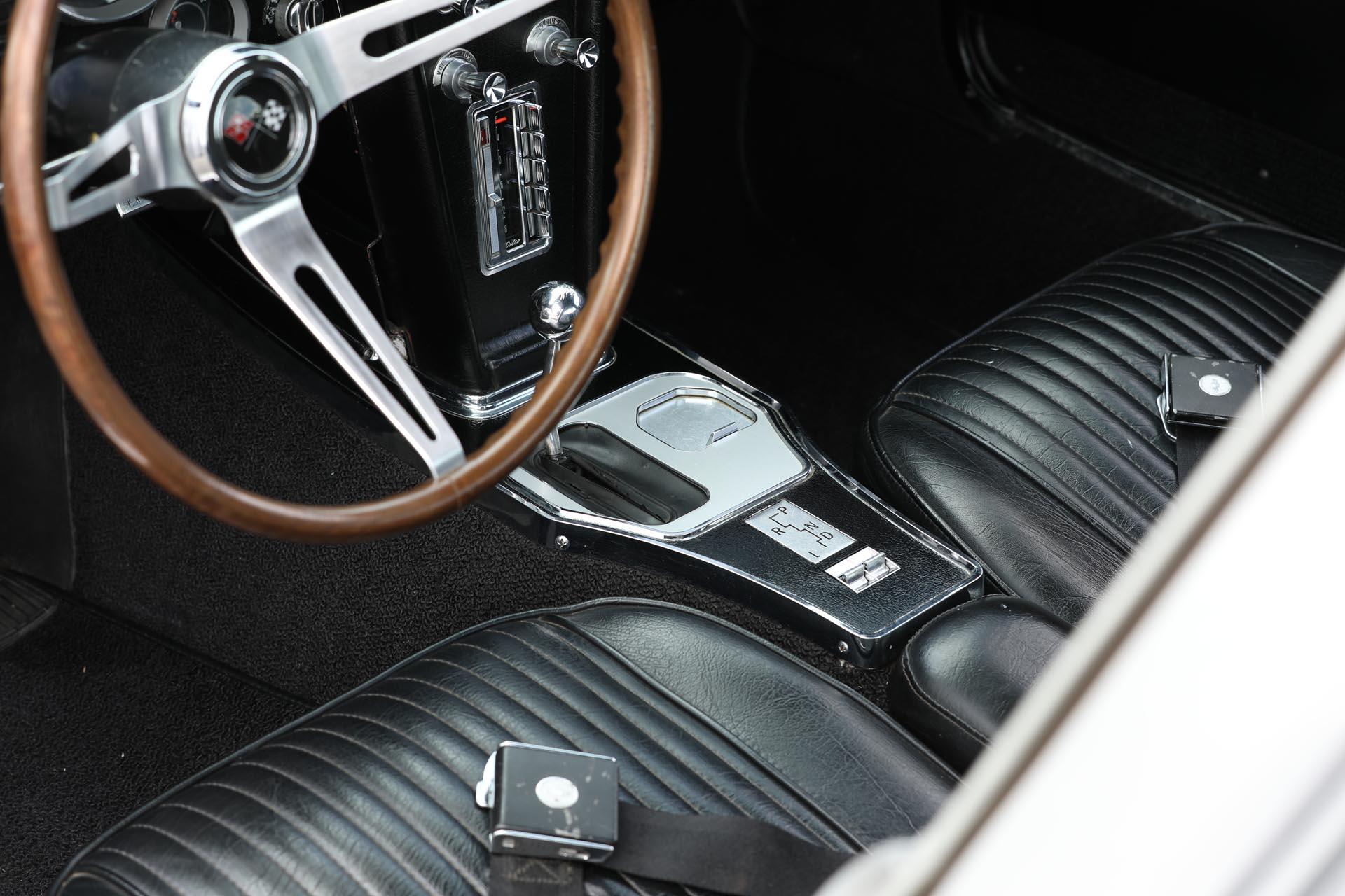 1964 Chevrolet  Corvette Coupe